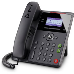 HP Edge B30 IP Phone - Enhance Your Communication Experience with Cutting-Edge Technology (82M84AA)
